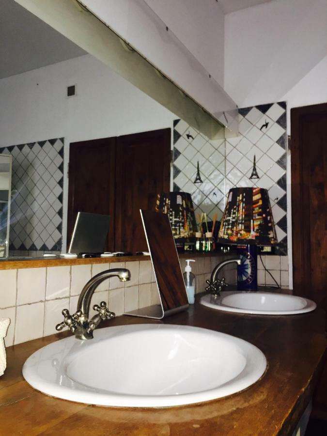 Bed and Breakfast Il Rudere Равенна Экстерьер фото
